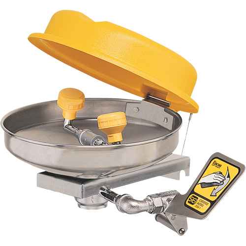 Poste de douche oculaire (SGD171)