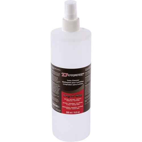 [SGD180] Solution antibuée pour nettoyer les lentilles Dynamic(MC) (SGD180)