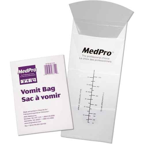 Emesis Bags (SGD195)