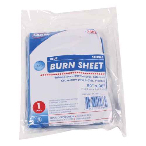 [SGD197] Burn Sheets (SGD197)