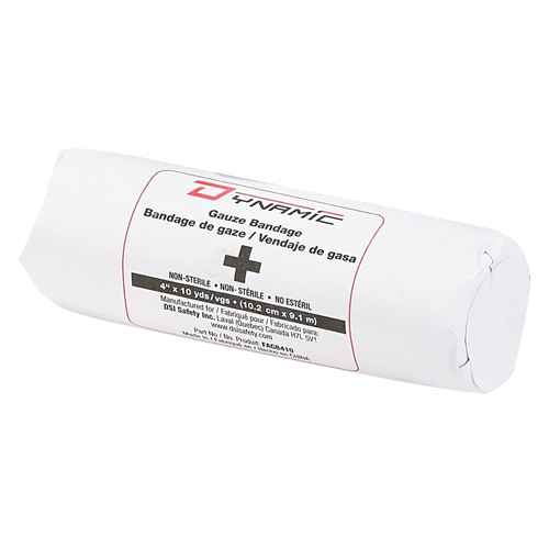 [SGD218] Dynamic™ Gauze Bandage (SGD218)