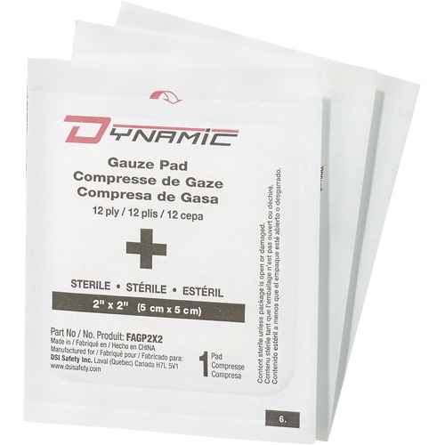[SGD219] Dynamic™ Gauze (SGD219)