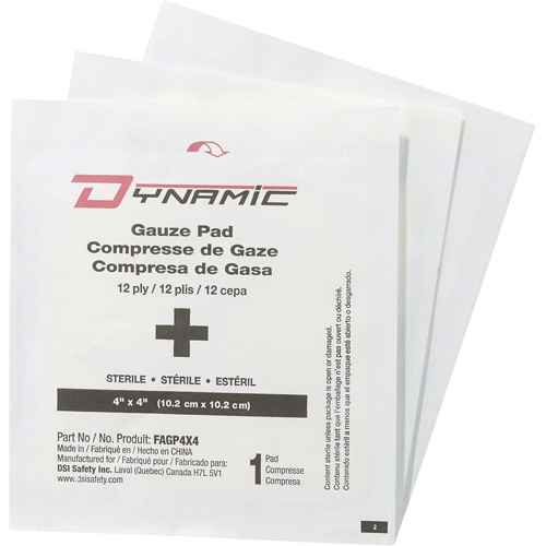 [SGD222] Dynamic™ Gauze (SGD222)