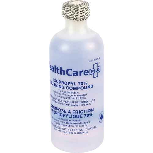 [SGD237] Alcool isopropyl à friction Dynamic(MC) (SGD237)