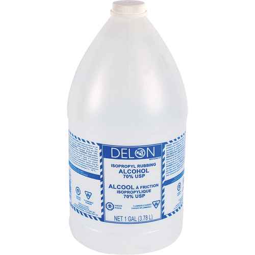 [SGD238] Dynamic™ Isopropyl Rubbing Alcohol (SGD238)