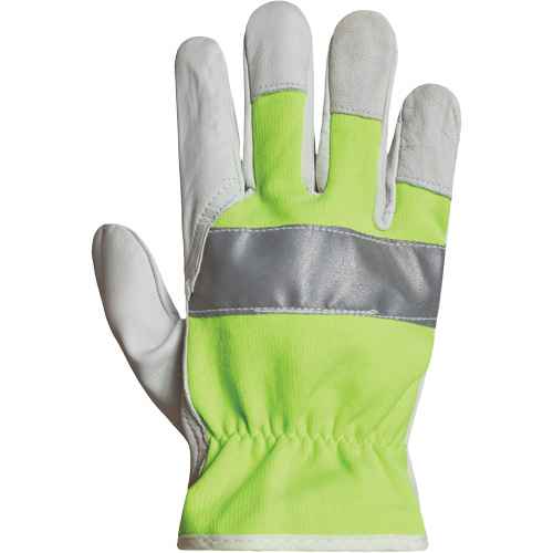 [SGD277] Endura® Hi-Viz Reflective Driver's Gloves (SGD277)
