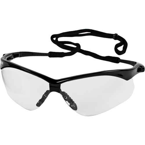 [SGD311] KleenGuard™ Nemesis™ Safety Glasses (SGD311)