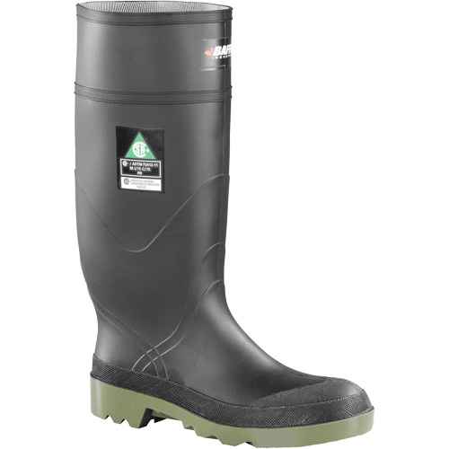 Bottes Petrolia (SGD332)