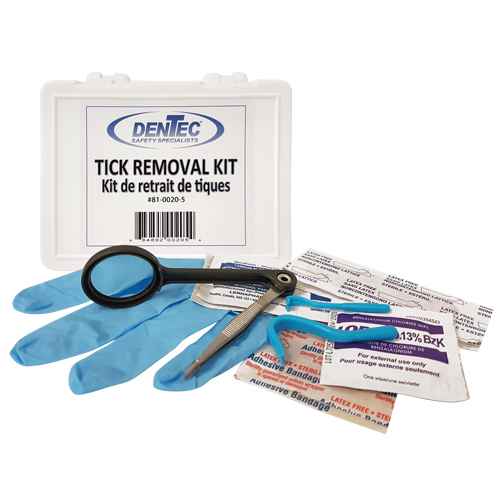 [SGD349] Tick Safety Kit (SGD349)