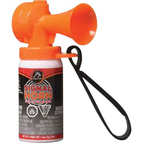 [SGD352] Signal Horn (SGD352)