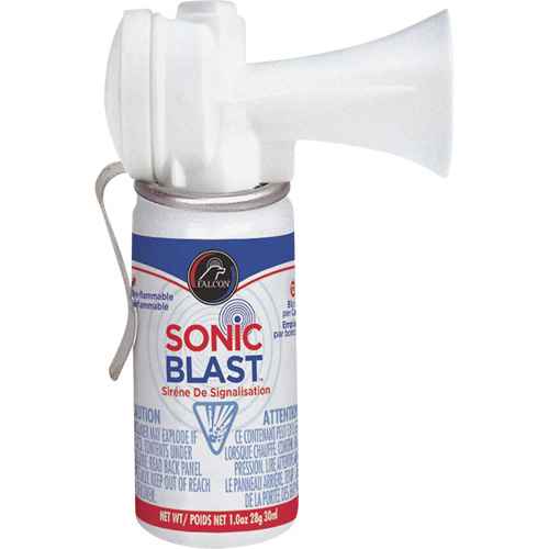 [SGD353] Signal Horn (SGD353)