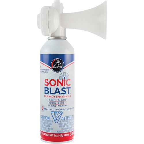 [SGD354] Signal Horn (SGD354)