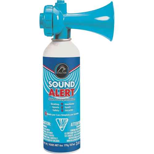 [SGD356] Signal Horn (SGD356)