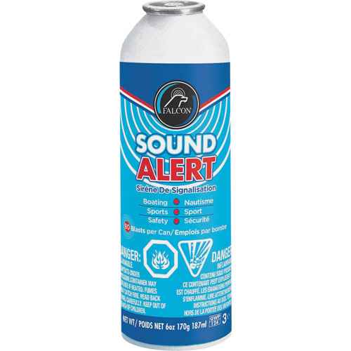 [SGD357] Signal Horn Refill (SGD357)