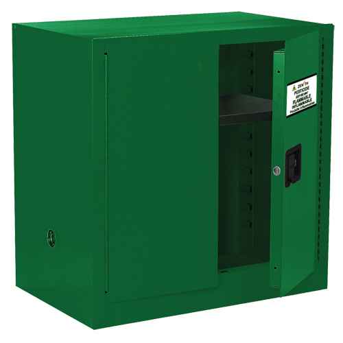 Pesticide Storage Cabinet (SGD359)