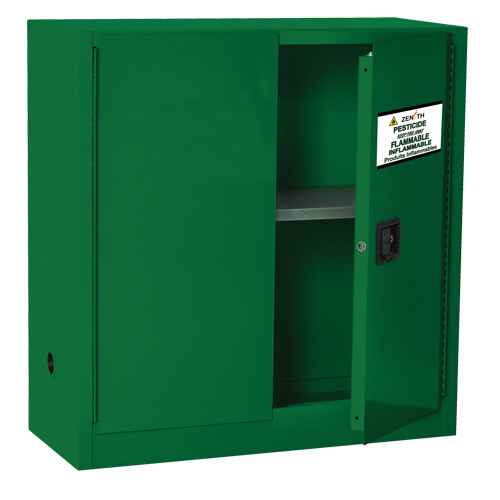 [SGD360] Armoire de rangement pour pesticides (SGD360)