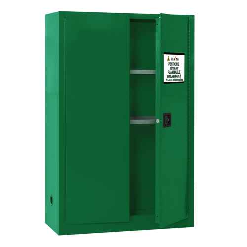 Pesticide Storage Cabinet (SGD361)