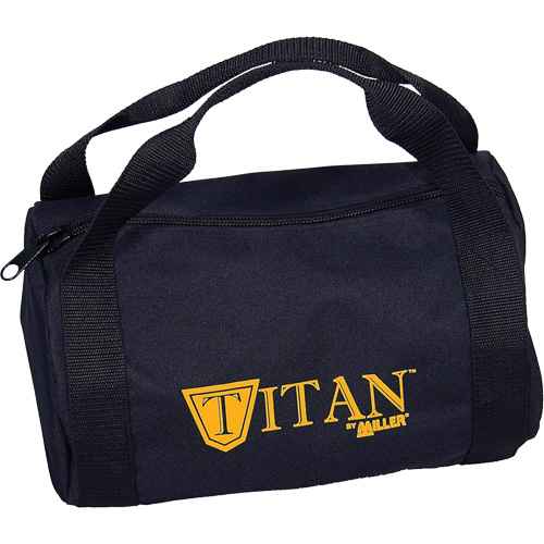 [SGD384] Miller® Titan Light-Duty Equipment Bag (SGD384)