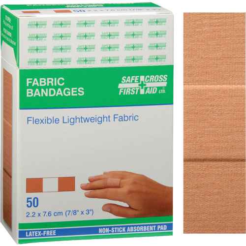 [SGD390] Bandages (SGD390)