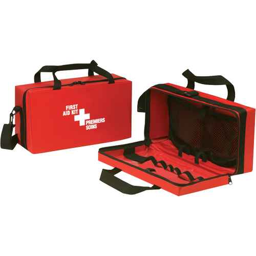 First Aid Tote Bag (SGD393)