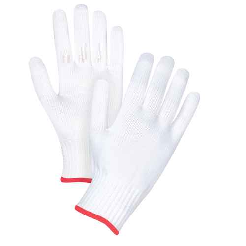 [SGD514] Seamless String Knit Gloves (SGD514)