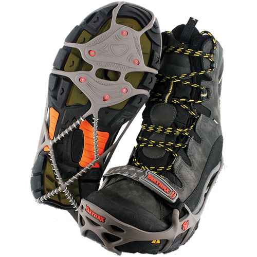 [SGD529] Crampons de rechange pour dispositif de traction pour botte de travail Yaktrax(MD) (SGD529)