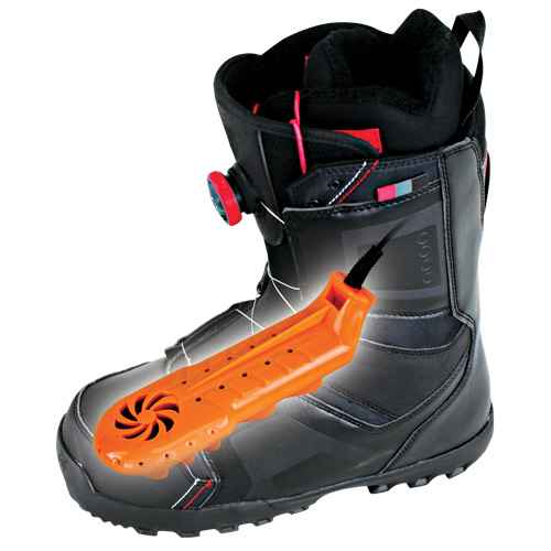 Dryguy® Travel Dry DX Portable Boot and Shoe Dryer (SGD533)