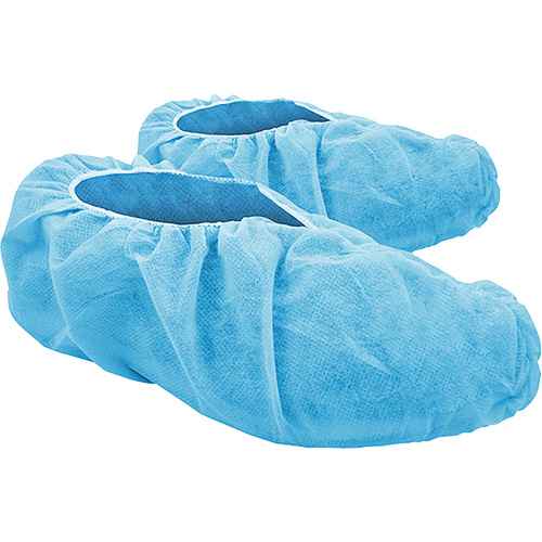 Couvre-chaussures jetables CoverMe(MC) (SGD600)
