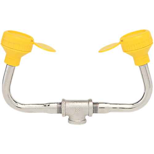 [SGD625] Ensemble de pommeaux doubles pour douche oculaire de série 400 (SGD625)