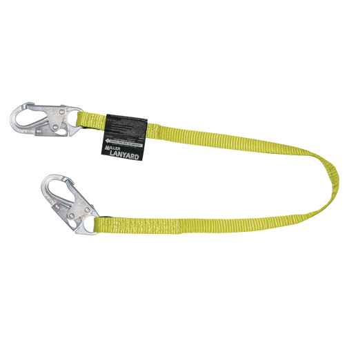 [SGD629] Miller® Web Lanyard (SGD629)