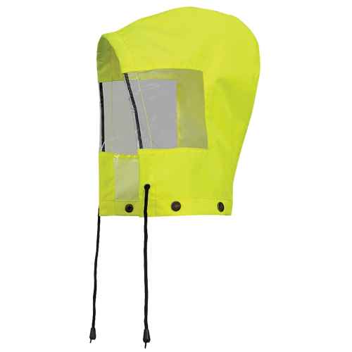 [SGD720] 6037H Capuchon pour manteau de sécurité imperméable pour le contrôle de la circulation (SGD720)