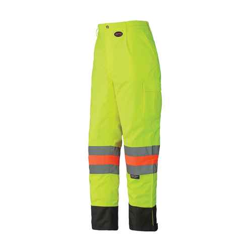[SGD722] 6039 Traffic Control Waterproof Safety Pant (SGD722)