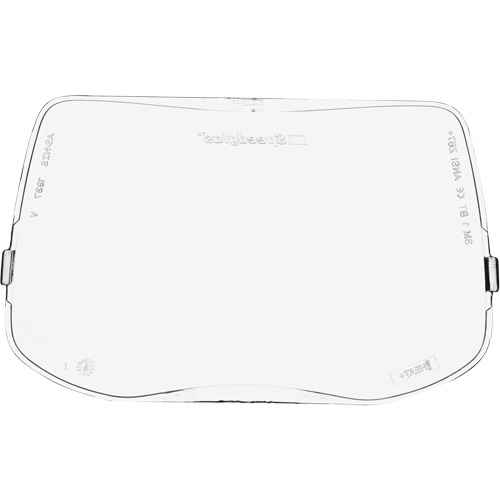 [SGD727] Plaque de protection externe Speedglas(MC) 3M(MC) (SGD727)