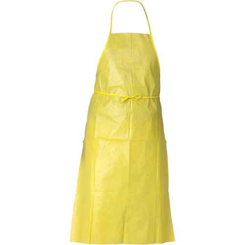 [SGD729] KleenGuard™ A70 Chemical Spray Protection Apron (SGD729)