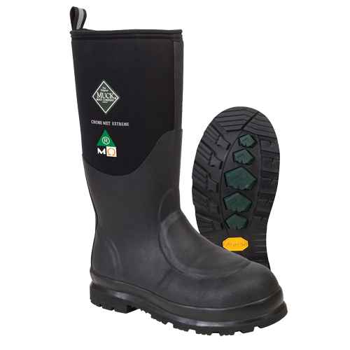 [SGD866] Chore Met Extreme Work Boots (SGD866)