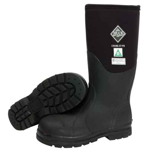 [SGD879] Chore Classic Fleece-Lined Work Boots (SGD879)