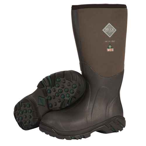 [SGD939] Bottes de travail pour les conditions extrêmes Arctic Pro (SGD939)