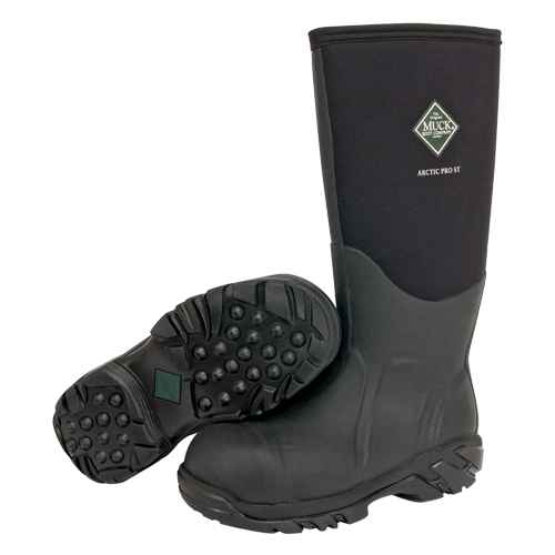 [SGD945] Bottes de travail pour les conditions extrêmes Arctic Pro (SGD945)