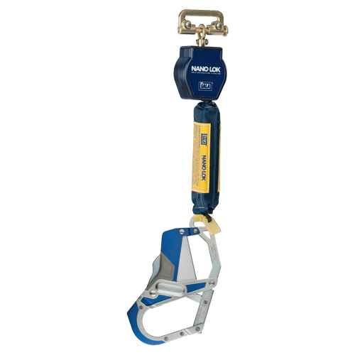 [SGD983] Nano-Lok™ Self-Retracting Lifeline (SGD983)