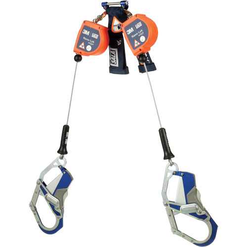 [SGD988] Câble de sécurité autorétractable pour rebord Nano-Lok(MC) (SGD988)