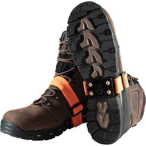[SGE002] Mid-Cleat Traction Device (SGE002)