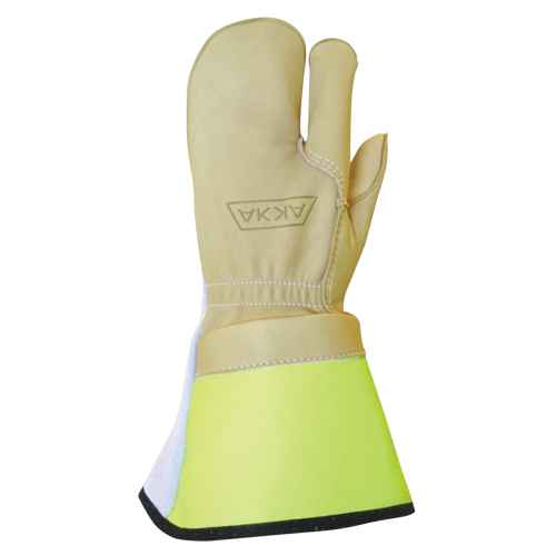 [SGE179] Gants à 3 doigts pour monteur de ligne (SGE179)