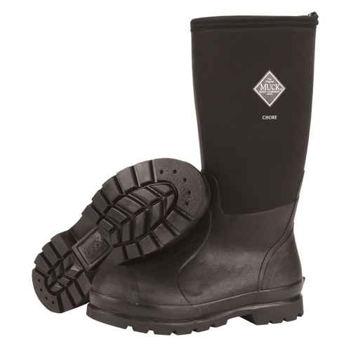 [SGE652] Bottes de travail Chore-Hi (SGE652)