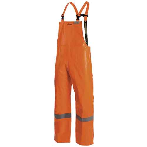[SGE675] P162 041 Pantalon à bavette ignifuge Utili-Gard(MD) (SGE675)