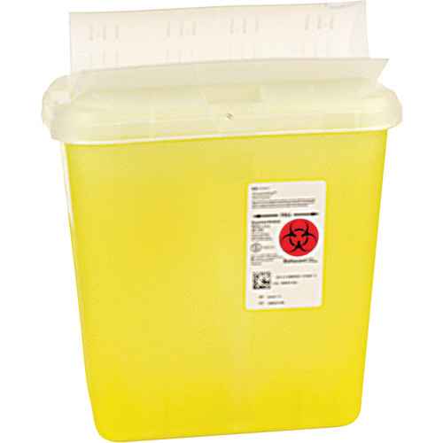 [SGE753] Dynamic™ Sharps® Container (SGE753)