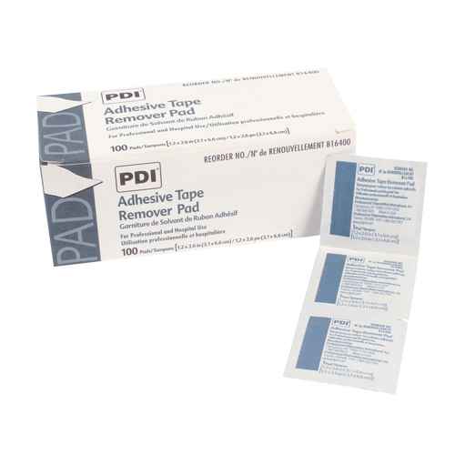 [SGE773] Tampons dissolvant pour adhésif Dynamic(MC) (SGE773)