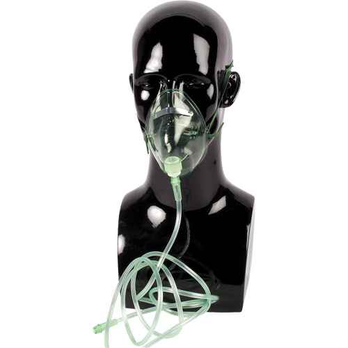 [SGE819] Dynamic™ Oxygen Mask (SGE819)