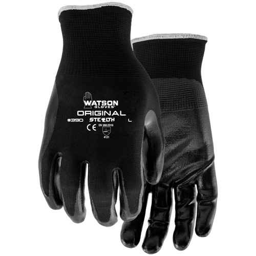 Gants enduits Stealth Original (SGE821)