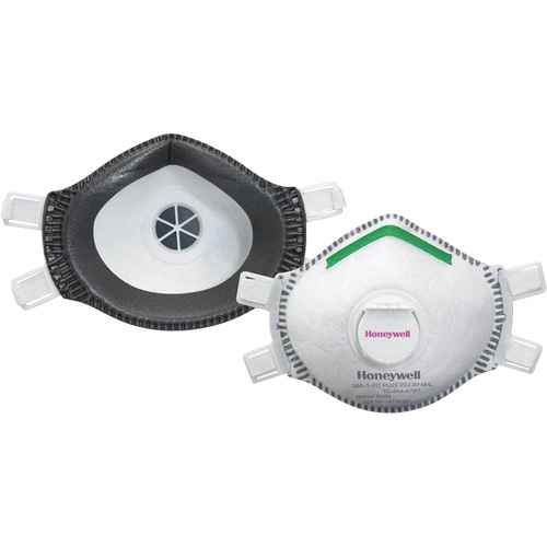 [SGE831] Respirateur contre les particules SAF-T-Fit(MD) Plus P1130 (SGE831)
