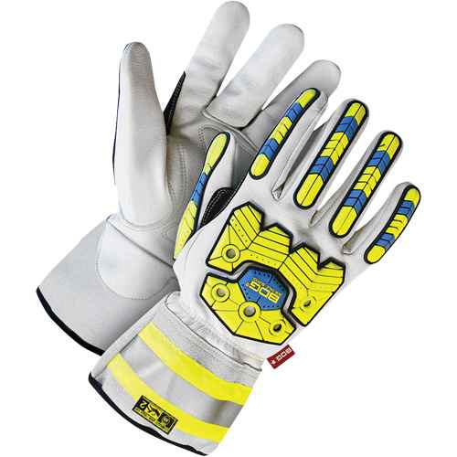 [SGE848] Thermal Specialty Impact Performance Gloves (SGE848)